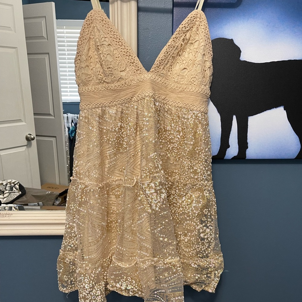Southern Fried Chics Dress